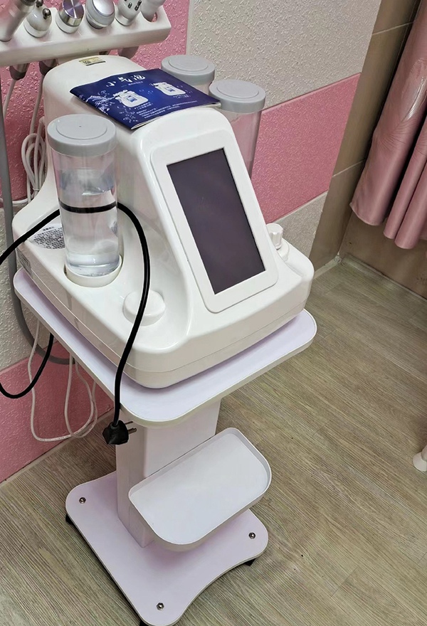 氫氧小氣泡怎么測主機(jī)有沒有漏氣
