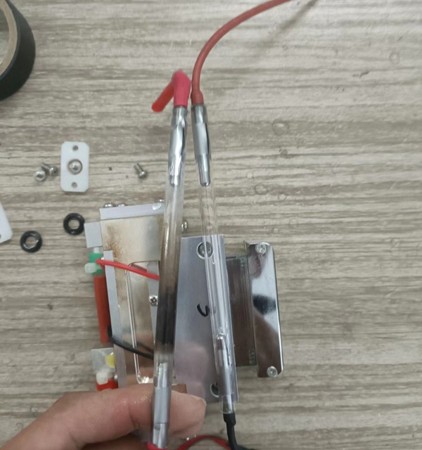 360磁光脫毛儀都有哪些問題呢怎么解決