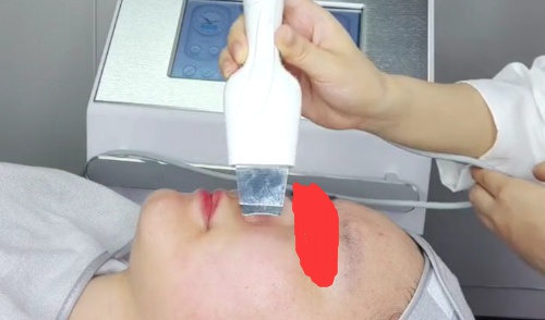 射頻儀器操作注意事項