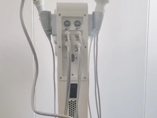 艾希大氣泡怎么安裝