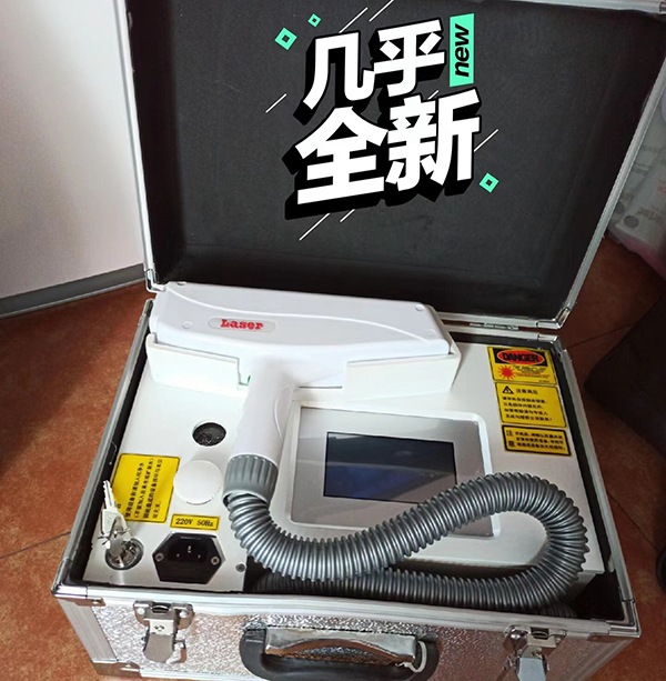 到底什么是黑科技無創(chuàng)行為
