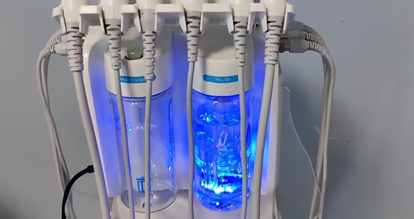 氫氧小氣泡電解水功能是什么怎么打開