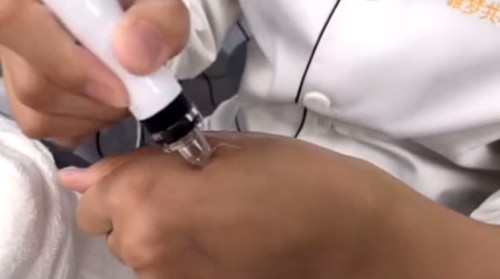 小氣泡沒有吸力不出水是什么原因及使用注意事項(xiàng)