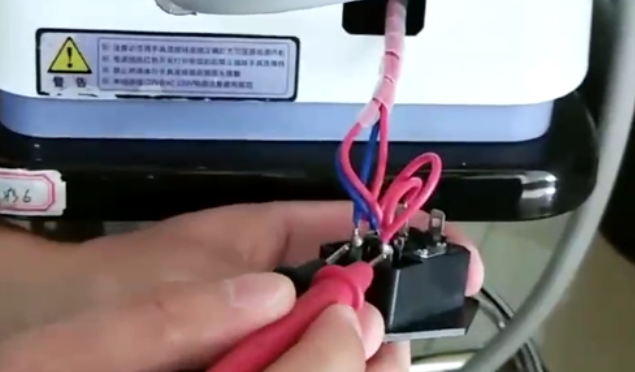 脫毛儀開關(guān)失靈怎么辦怎么維修