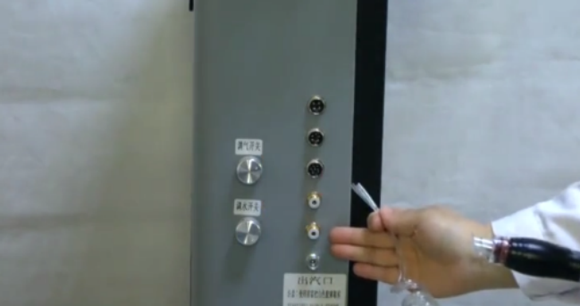 黑珍珠大氣泡配件介紹及安裝步驟實(shí)操