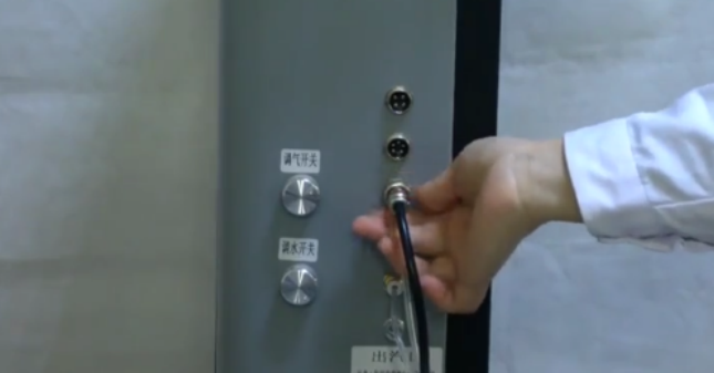 黑珍珠大氣泡配件介紹及安裝步驟實(shí)操