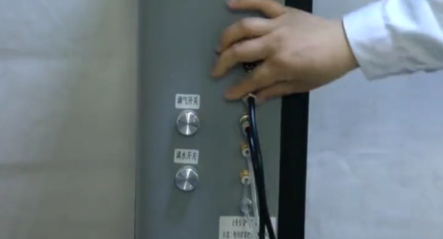 黑珍珠大氣泡配件介紹及安裝步驟實(shí)操