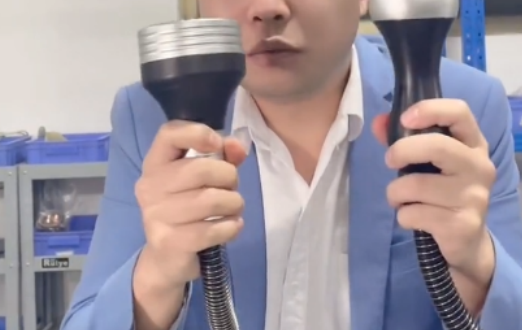 美容儀器負(fù)壓小吸力小怎么辦