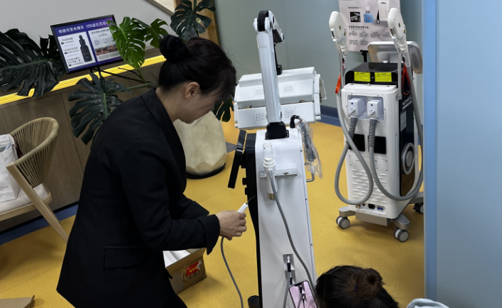 雙美機(jī)構(gòu)到底能不能做，如何去做這個(gè)呢？