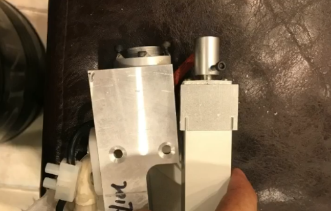 激光洗紋身機(jī)能量小爆破力小是怎么回事怎么維修