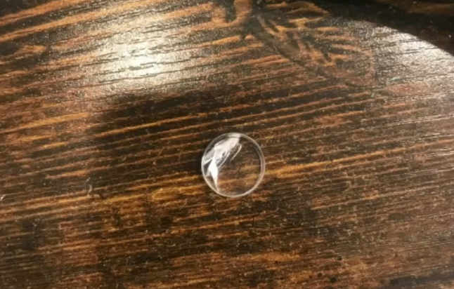 激光洗紋身機(jī)能量小爆破力小是怎么回事怎么維修