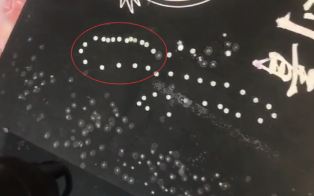激光洗紋身機(jī)能量小爆破力小是怎么回事怎么維修