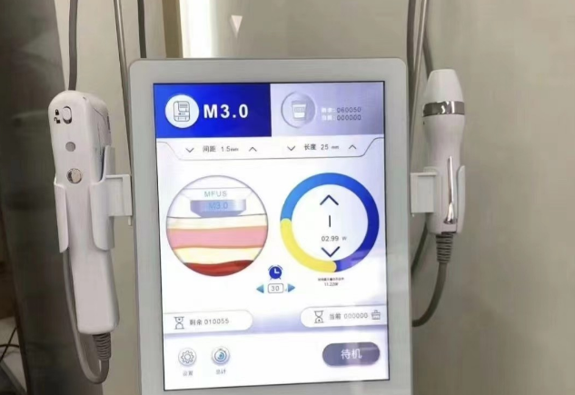 韓版美版國產(chǎn)超聲炮怎么選