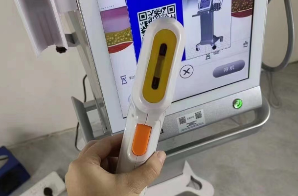 ?超聲炮到底是不是升級(jí)版